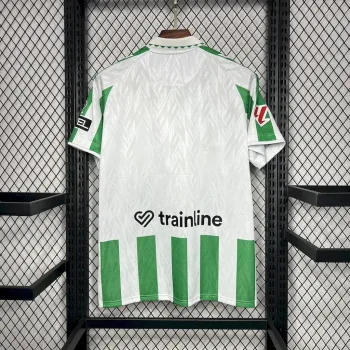 Camiseta CR Betis Balompié (GREE) 2024-25 - Fútbol Club Vintage