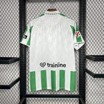 Camiseta CR Betis Balompié (GREE) 2024-25 - Fútbol Club Vintage