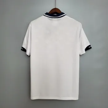 Camiseta Retro Tottenham 1992-94 - Fútbol Club Vintage