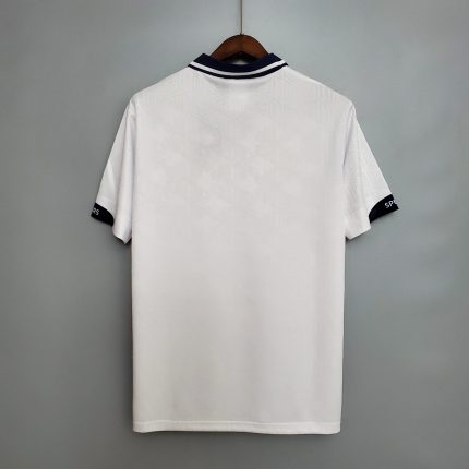 Camiseta Retro Tottenham 1992-94 - Fútbol Club Vintage
