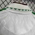 Camiseta CR Betis Balompié 2024-25 - Fútbol Club Vintage