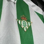 Camiseta CR Betis Balompié 2024-25 - Fútbol Club Vintage