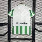 Camiseta CR Betis Balompié 2024-25 - Fútbol Club Vintage