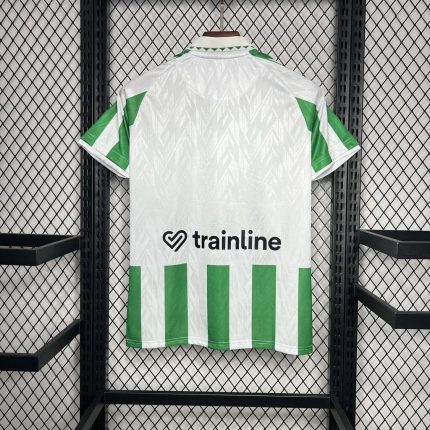 Camiseta CR Betis Balompié 2024-25 - Fútbol Club Vintage