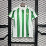 Camiseta CR Betis Balompié 2024-25 - Fútbol Club Vintage