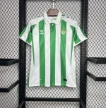 Camiseta CR Betis Balompié 2024-25 - Fútbol Club Vintage