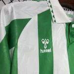 Camiseta CR Betis Balompié 2024-25 - Fútbol Club Vintage