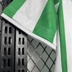 Camiseta CR Betis Balompié 2024-25 - Fútbol Club Vintage