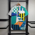 Camiseta CR Betis Balompié (conmemorativa) 2024-25 - Fútbol Club Vintage