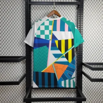 Camiseta CR Betis Balompié (conmemorativa) 2024-25 - Fútbol Club Vintage
