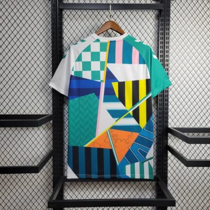 Camiseta CR Betis Balompié (conmemorativa) 2024-25 - Fútbol Club Vintage