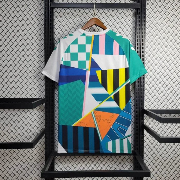 Camiseta CR Betis Balompié (conmemorativa) 2024-25 - Fútbol Club Vintage