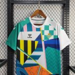Camiseta CR Betis Balompié (conmemorativa) 2024-25 - Fútbol Club Vintage