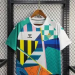Camiseta CR Betis Balompié (conmemorativa) 2024-25 - Fútbol Club Vintage