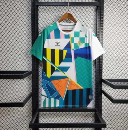 Camiseta CR Betis Balompié (conmemorativa) 2024-25 - Fútbol Club Vintage