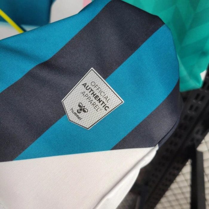 Camiseta CR Betis Balompié (conmemorativa) 2024-25 - Fútbol Club Vintage
