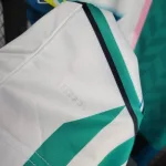 Camiseta CR Betis Balompié (conmemorativa) 2024-25 - Fútbol Club Vintage