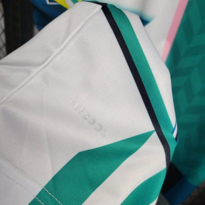 Camiseta CR Betis Balompié (conmemorativa) 2024-25 - Fútbol Club Vintage