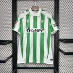 Camiseta CR Betis Balompié (GREE) 2024-25 - Fútbol Club Vintage