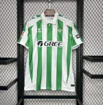 Camiseta CR Betis Balompié (GREE) 2024-25 - Fútbol Club Vintage