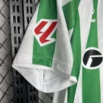 Camiseta CR Betis Balompié (GREE) 2024-25 - Fútbol Club Vintage