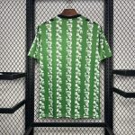 Camiseta Prepartido CR Betis Balompié 2024-25 - Fútbol Club Vintage
