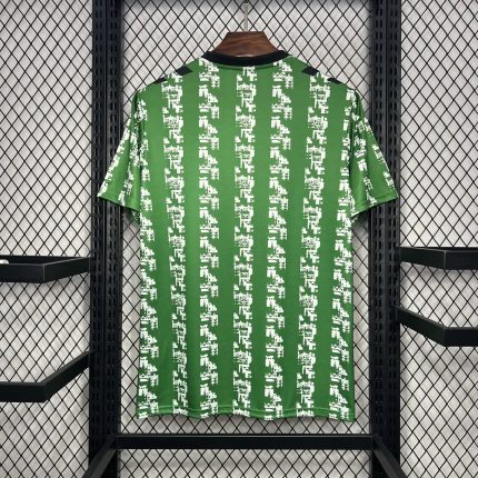 Camiseta Prepartido CR Betis Balompié 2024-25 - Fútbol Club Vintage
