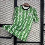 Camiseta Prepartido CR Betis Balompié 2024-25 - Fútbol Club Vintage