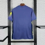 Camiseta Atlético de Madrid Visitante 2025-26 - Fútbol Club Vintage