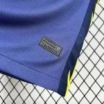 Camiseta Atlético de Madrid Visitante 2025-26 - Fútbol Club Vintage