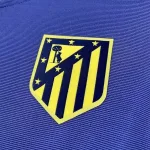 Camiseta Atlético de Madrid Visitante 2025-26 - Fútbol Club Vintage