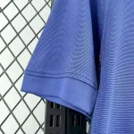 Camiseta Atlético de Madrid Visitante 2025-26 - Fútbol Club Vintage