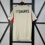 Camiseta SL Benfica Visitante (3ª) 2025-26 - Fútbol Club Vintage