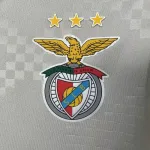 Camiseta SL Benfica Visitante (3ª) 2025-26 - Fútbol Club Vintage