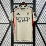 Camiseta SL Benfica Visitante (3ª) 2025-26 - Fútbol Club Vintage