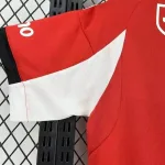 Camiseta SL Benfica 2025-26 - Fútbol Club Vintage
