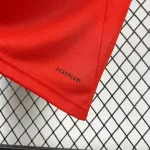 Camiseta SL Benfica 2025-26 - Fútbol Club Vintage