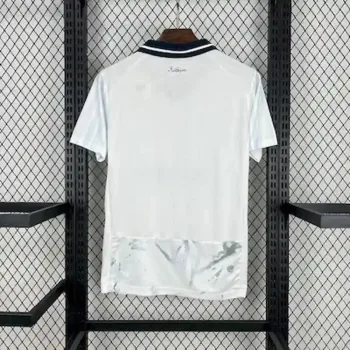 Camiseta Monterrey Edición Especial Blanca 2025-26 - Fútbol Club Vintage