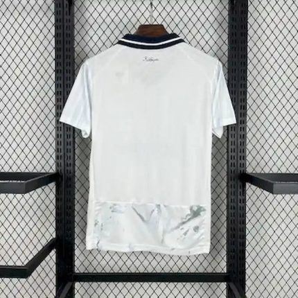 Camiseta Monterrey Edición Especial Blanca 2025-26 - Fútbol Club Vintage