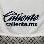 Camiseta Pumas UNAM 2025-26 - Fútbol Club Vintage