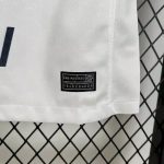 Camiseta Pumas UNAM 2025-26 - Fútbol Club Vintage