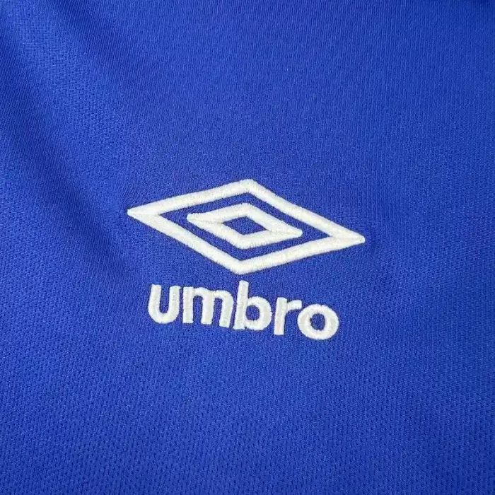 Camiseta Rangers FC 2025-26 - Fútbol Club Vintage