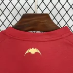 Camiseta Valencia Visitante 2025-26 - Fútbol Club Vintage