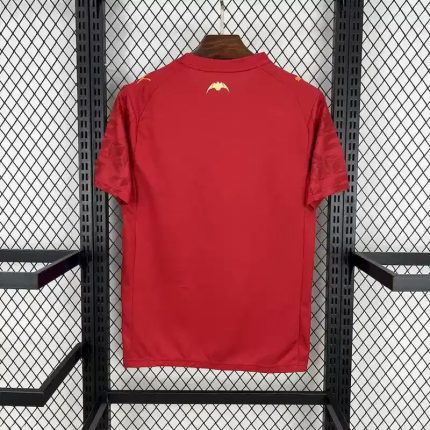 Camiseta Valencia Visitante 2025-26 - Fútbol Club Vintage