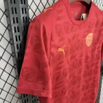 Camiseta Valencia Visitante 2025-26 - Fútbol Club Vintage