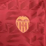 Camiseta Valencia Visitante 2025-26 - Fútbol Club Vintage