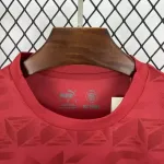 Camiseta Valencia Visitante 2025-26 - Fútbol Club Vintage
