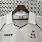 Camiseta Retro Tottenham 1987-89 - Fútbol Club Vintage