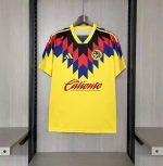 Club América 2025-26 - Fútbol Club Vintage