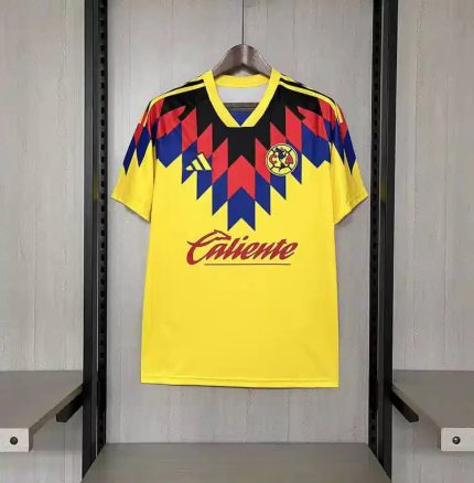 Club América 2025-26 - Fútbol Club Vintage